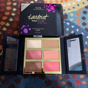 Tarte Tarteist Pro Blush and Glow